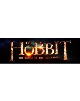 Super Épico trailer final filtrado en baja calidad: El Hobbit: La Batalla de los Cinco Ejercitos