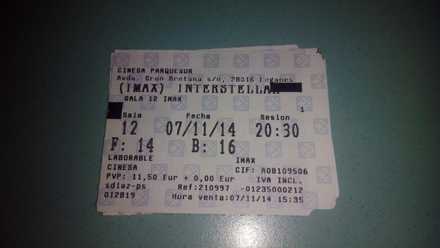 ¡¡¡PELICULÓN!!!