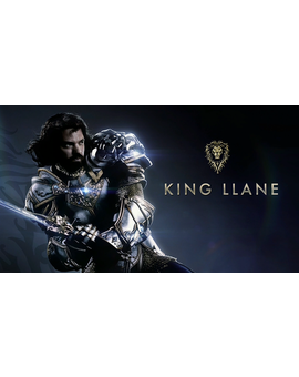 Warcraft: imágenes promocionales con el reparto principal