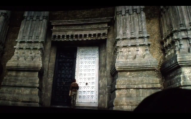 GAME OF THRONES, trailer de la quinta temporada