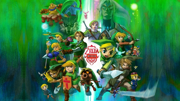 THE LEGEND OF ZELDA; Netflix está desarrollando una serie de acción real según The Wall Street Journal.