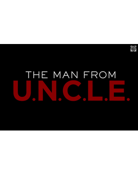 Primer trailer de The Man From U.N.C.L.E con Henry Cavill y Armie Hammer