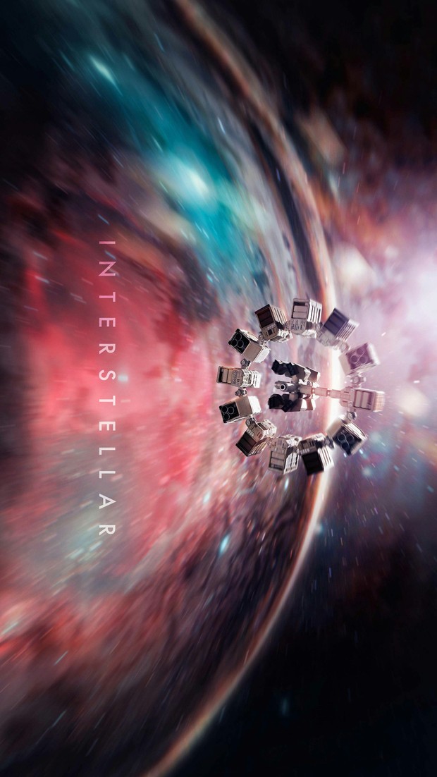 Fotos del Digibook y FuturePack de INTERSTELLAR de la Republica Checa