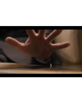 Ant Man, nuevo trailer con mucha más acción
