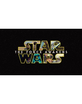 Nuevas imágenes de Star Wars con vueltas y nuevas caras