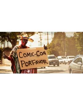 7 nuevas imágenes de DeadP00L 