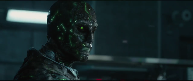 FANTASTIC FOUR, trailer final con mucha más acción 