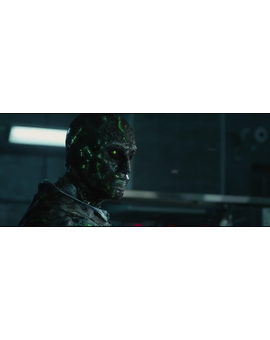FANTASTIC FOUR, trailer final con mucha más acción 