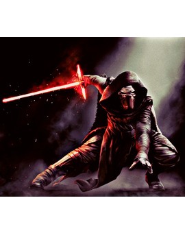 Hype, ven a mí: Nuevo teaser de El Despertar de la Fuerza (Spoiler?)