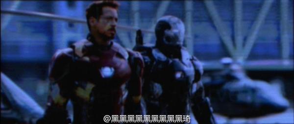 Filtrado parte del trailer de Captain America Civil War