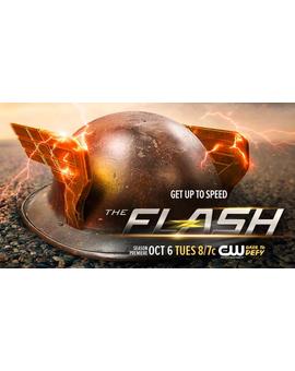 THE FLASH, temporada 2
