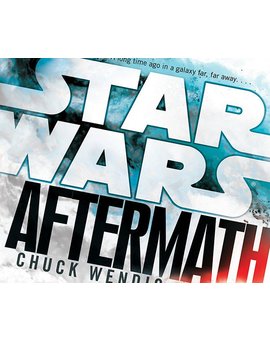 SPOILERS de Star Wars Aftermath sobre lo sucedido tras El Retorno del Jedi