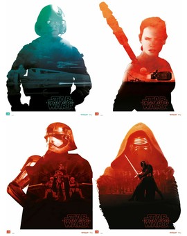 STAR WARS VIII se empezará a rodar este mes 