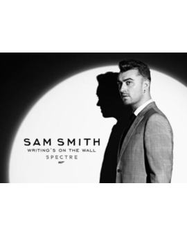 Writing's on the Wall, canción completa de Spectre