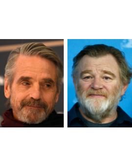 Jeremy Irons & Brendan Gleeson participarán en ‘Assassin’s Creed’