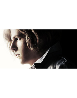 Nueva imagen e historia de fondo de Lex Luthor Jr.