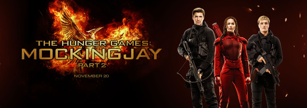 SINSAJO Parte II, trailer final en HD