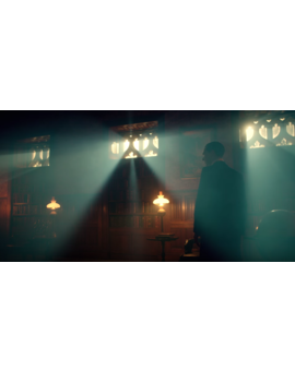 THE SHERLOCK SPECIAL, nuevo trailer