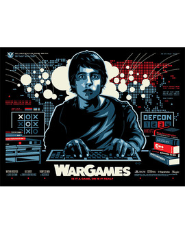 MGM reiniciará 'Juegos de guerra' como una experiencia de vídeo interactiva 