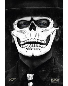 SPECTRE, póster IMAX®