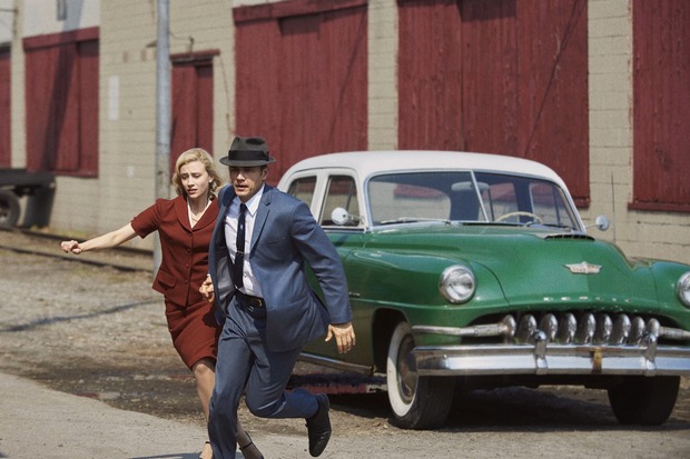22/11/63 de Stephen King, Primeras imágenes y fecha de estreno de la serie