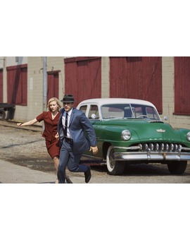 22/11/63 de Stephen King, Primeras imágenes y fecha de estreno de la serie