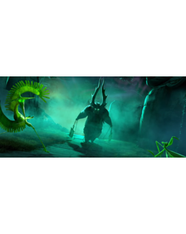 KUNG FU PANDA 3, nuevo trailer