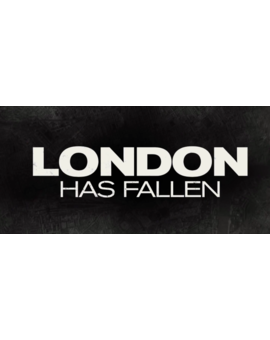 LONDON HAS FALLEN, nuevo trailer