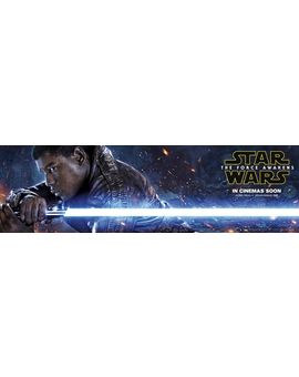 EL DESPERTAR DE LA FUERZA, trailer japonés con más escenas 