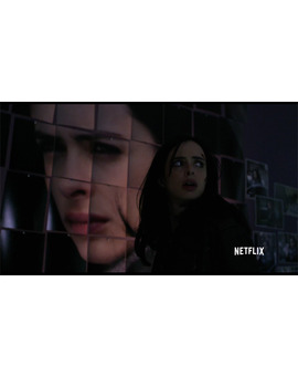 JESSICA JONES, segundo trailer