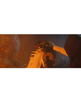 Información de Entertainment Weekley: ¿Dónde está Luke Skywalker?/Líder Supremo Snoke/Trasfondo de Maz Kanata