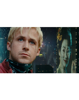Ryan Gosling confirma que está en Blade Runner 2