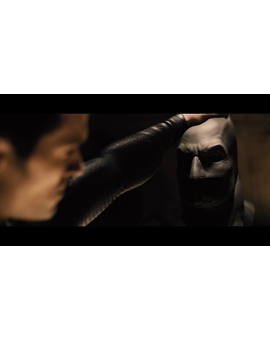 BATMAN V SUPERMAN, nuevo adelanto y tráiler el miércoles en el programa de Jimmy Kimmel