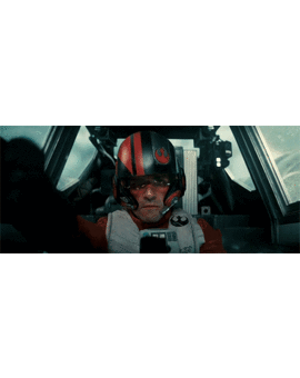 Entrevista a Oscar Isaac revela la (evidente) diferencia entre los Rebeldes de STAR WARS y la Resistencia en EL DESPERTAR DE LA FUERZA