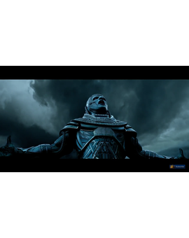 XMEN APOCALYPSE, primer trailer