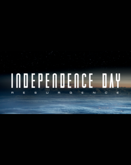 INDEPENDENCE DAY RESURGENCE, trailer