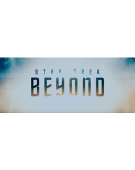 STAR TREK BEYOND (MÁS ALLÁ),  trailer oficial en castellano