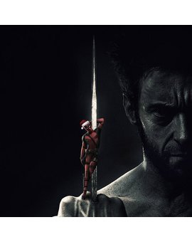 12 DAYS OF DEADPOOL #11, Vispera del Trailer de DeadPool con nuevo adelanto vía Lobezno