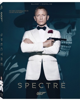 SPECTRE, duración de los extras 