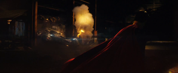 Tell me, do you bleed? Nuevo spot de Batman v Superman