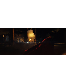Tell me, do you bleed? Nuevo spot de Batman v Superman