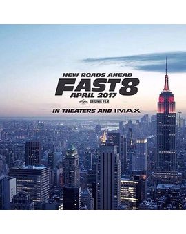 FAST 8