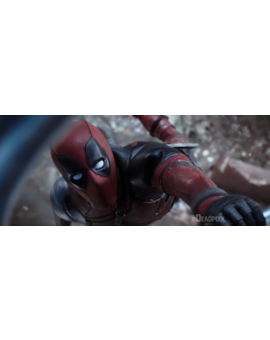 Deadpool | Now with ~5% New Footage!