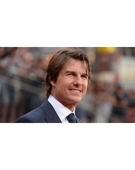 La Momia con Tom Cruise para el 9 de Junio de 2017