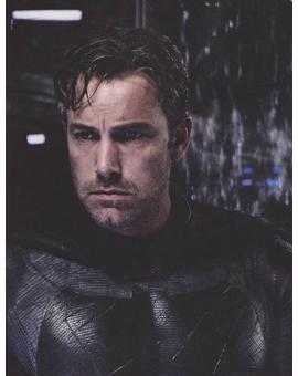 14 nuevas imágenes de Batman v Superman El Amanecer de la Justicia con un Spoiler, del nuevo número de EMPIRE