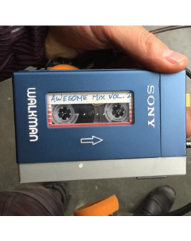 AWESOME MIX VOL. 2