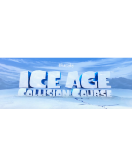 ICE AGE: COLLISION COURSE, nuevo trailer