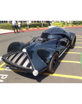 CAR VADER