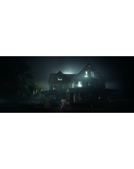10 CLOVERFIELD LANE Super Bowl TV Spot
