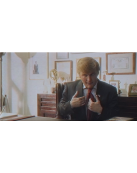  Donald Trump’s The Art Of The Deal: The Movie ;  Película completa en la descripción del video
